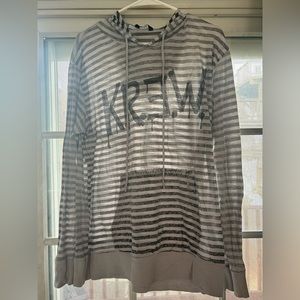 KREW hoodie